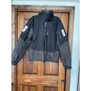 Arc'teryx Axis Insulated Jacket System_A